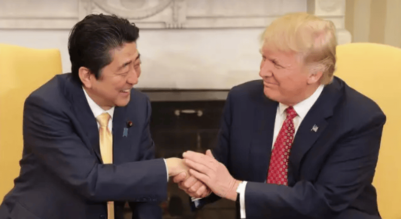 在美国面前极其卑微<strong></p>
<p>瑞波币价格今日行情</strong>,面对中国非常强硬