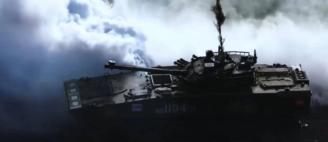 大场面!机器狗、无人机开路<strong></p>
<p>泰达币</strong>,实兵对抗演练画面公布