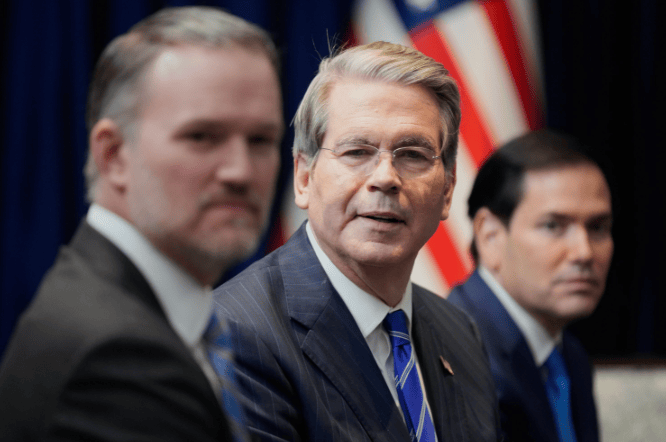 谈妥了又突然变卦!中国复购美国大豆换关税暂停<strong></p>
<p>泰达币</strong>,美贸易代表直接通告全球:继续查中国