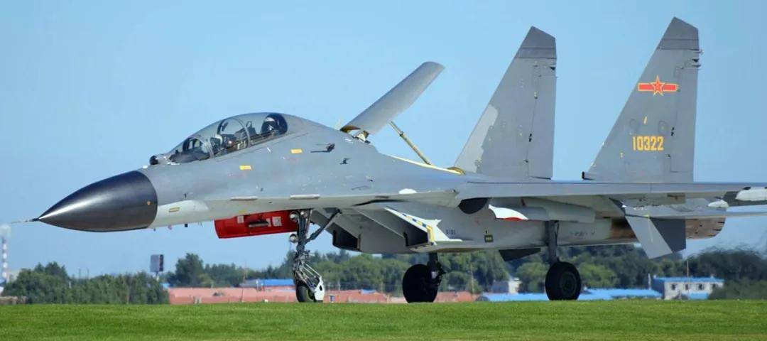 歼-35青春版<strong></p>
<p>泰达币</strong>?076专用舰载机?新机“超级小黄蜂”究竟是干嘛的?