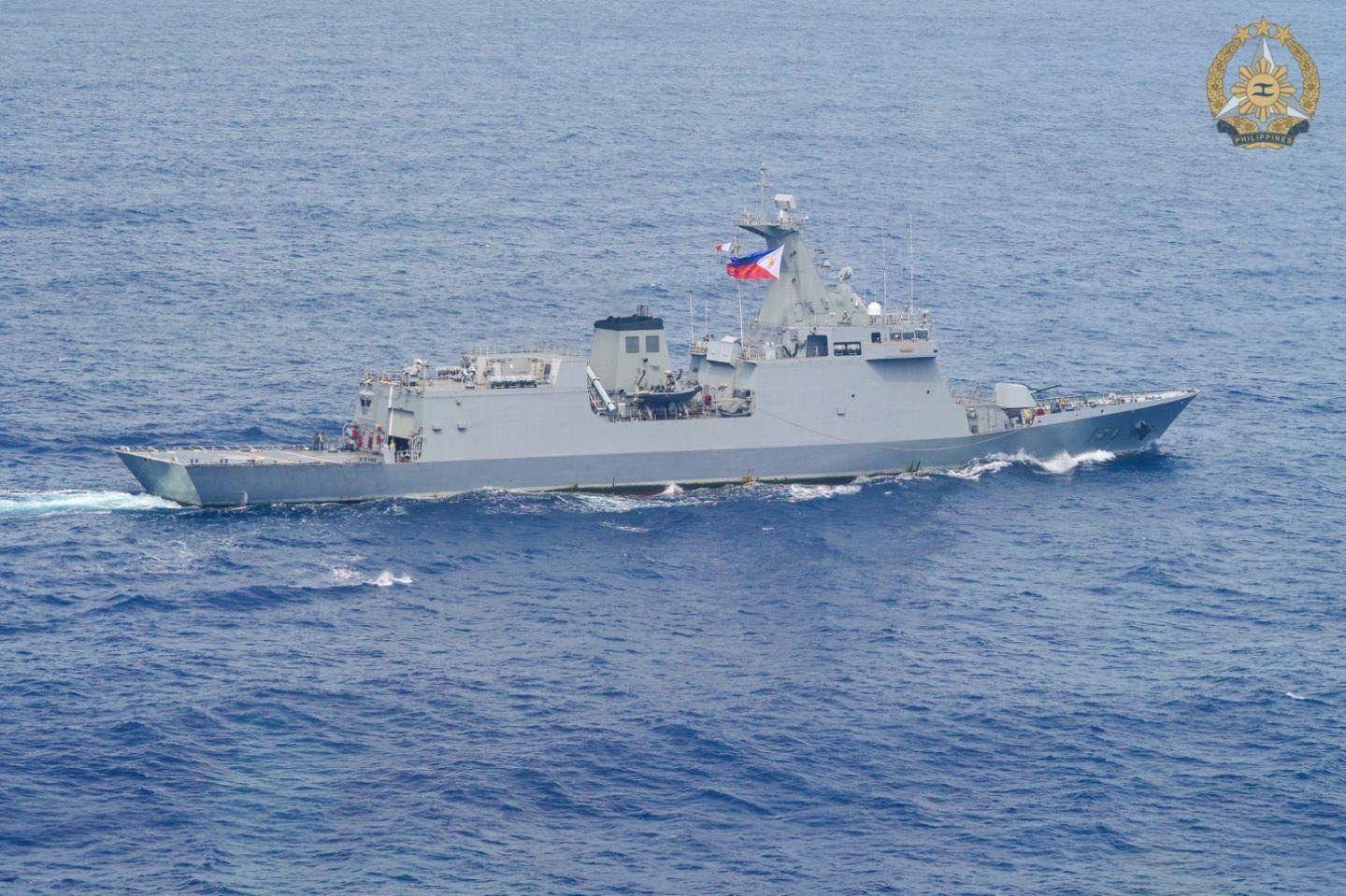 美军再度遭遇耻辱时刻:中国海军6艘战舰包围<strong></p>
<p>泰达币今日价格</strong>,815舰插入南海演习