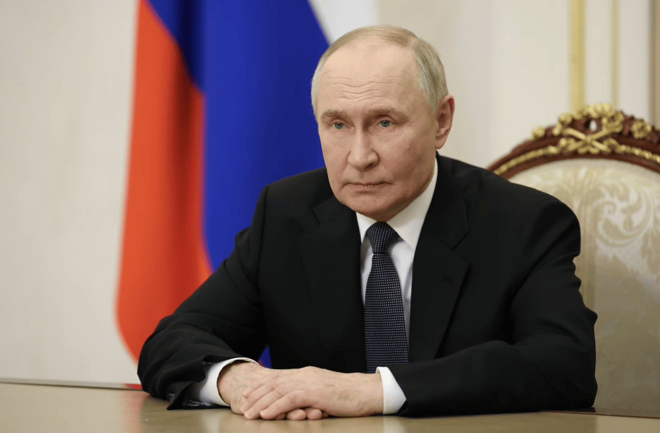 普京要求内阁12月1日前制定稀土开采计划<strong></p>
<p>泰达币今日价格</strong>,乐于与任何外国伙伴合作