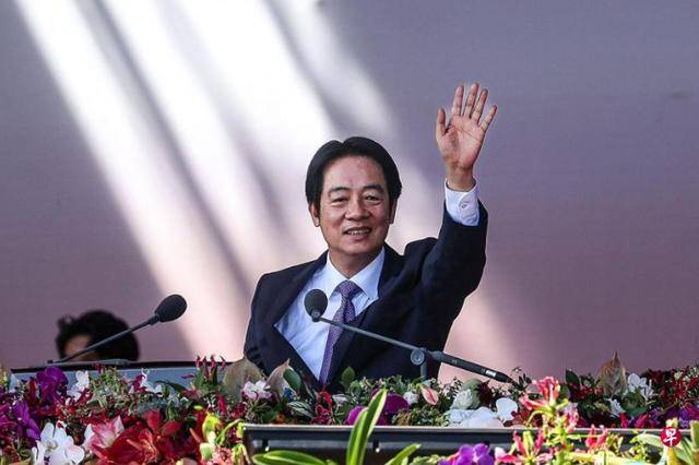 果然飘了:若大陆不作书面保证<strong></p>
<p>泰达币今日价格</strong>,台湾将拒绝出席!国台办一句话定调