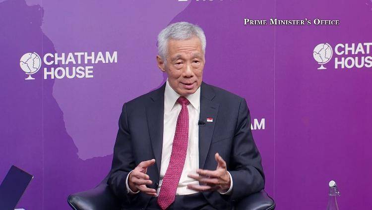 李显龙称中国已老印度尚年轻<strong></p>
<p>泰达币今日价格</strong>,未来能赶超!藏着新加坡在中美印之间的战略卡位,印度有发展陷阱