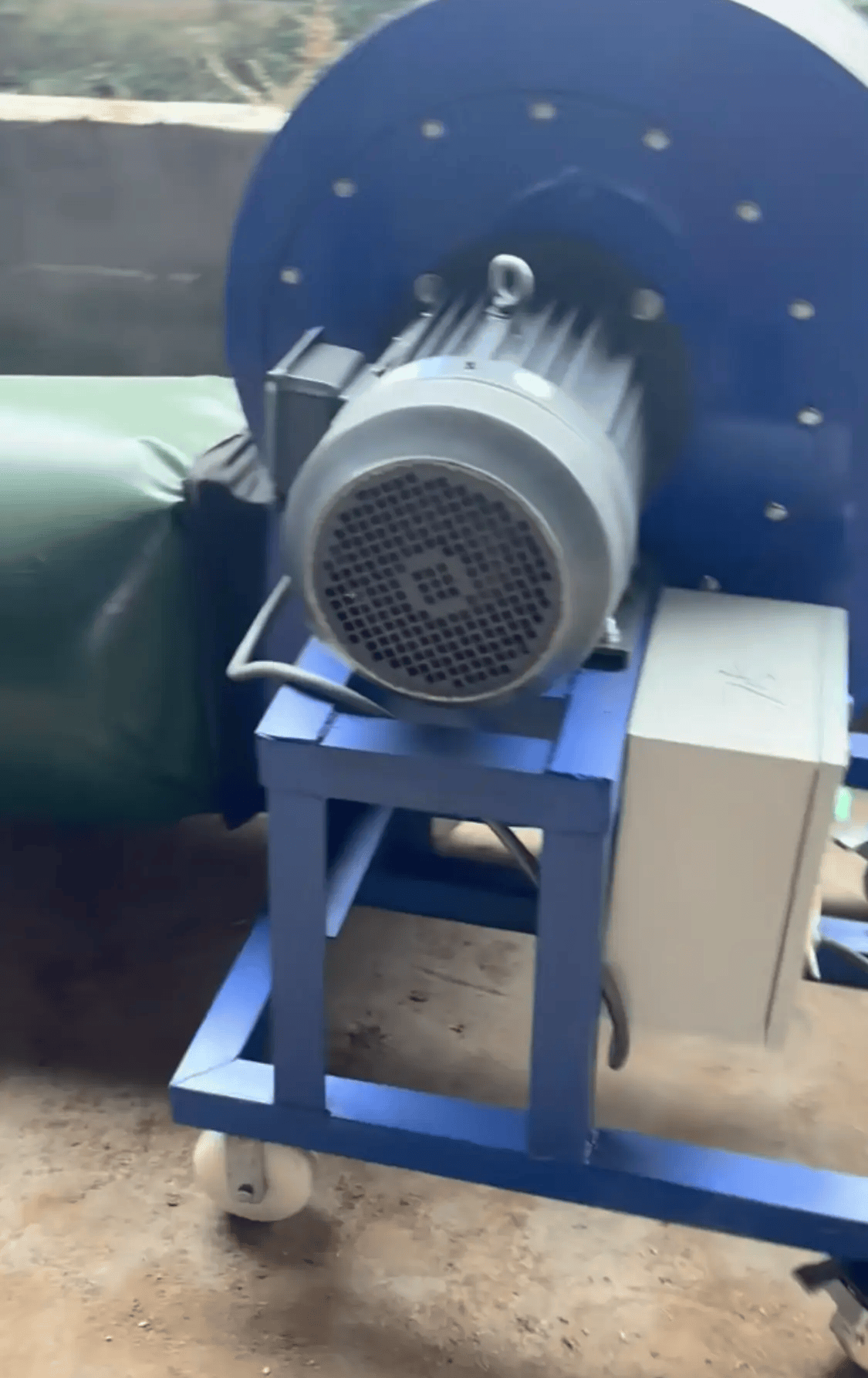 阴雨50天<strong></p>
<p>泰达币今日价格</strong>,他用3200块救回30万斤玉米