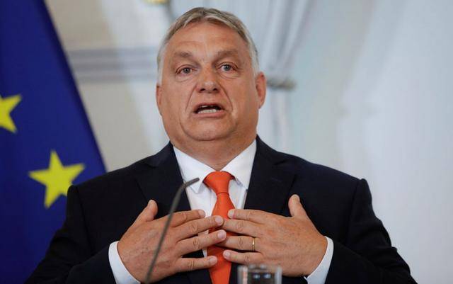 泽连斯基又搞“道德绑架”<strong></p>
<p>usdt泰达币</strong>,匈牙利怒呛:我们不欠你,别想入欧盟