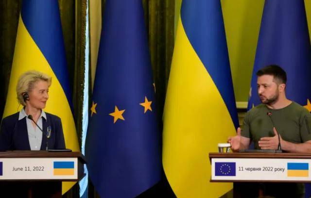 泽连斯基又搞“道德绑架”<strong></p>
<p>usdt泰达币</strong>,匈牙利怒呛:我们不欠你,别想入欧盟