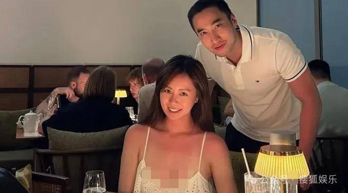 第三段婚姻亮红灯<strong></p>
<p>usdt泰达币</strong>?他不会又要离婚了吧......