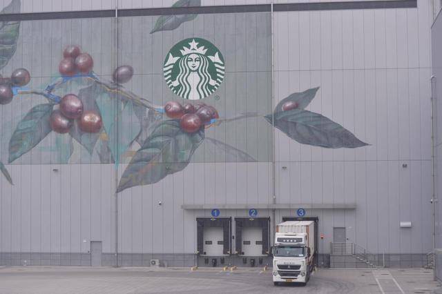 四中全会精神在基层丨记者手记:不产一粒生豆<strong></p>
<p>usdt泰达币</strong>,昆山何以打造千亿元级咖啡产业?