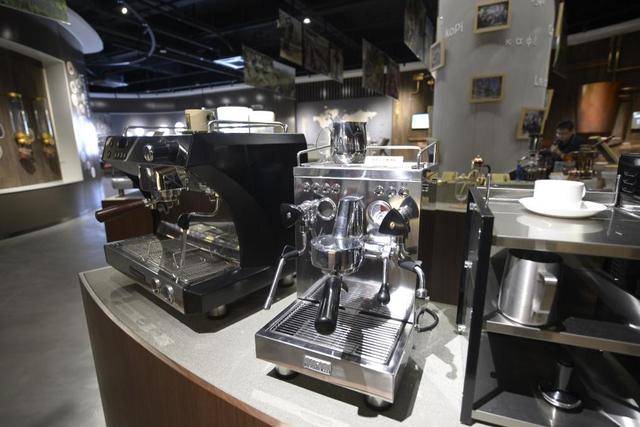 四中全会精神在基层丨记者手记:不产一粒生豆<strong></p>
<p>usdt泰达币</strong>,昆山何以打造千亿元级咖啡产业?