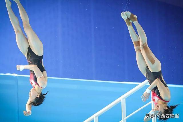 陈芋汐掌敏洁获全运会女双10米台冠军;全红婵带伤出战获第五<strong></p>
<p>usdt泰达币</strong>,此前教练说她每天都疼得不得了