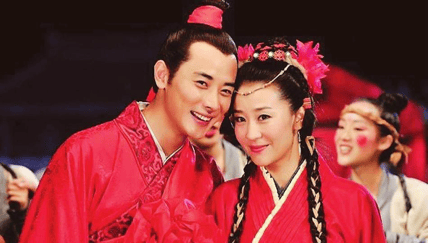 考古|苗圃被称内娱无代餐!巅峰期隐退嫁大19岁富商<strong></p>
<p>usdt泰达币</strong>,如今儿女双全成人生赢家