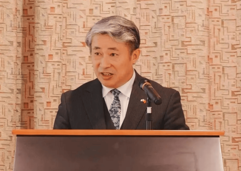 我外交官发大火<strong></p>
<p>泰达币官网</strong>,发表“斩首”警告!高市早苗:你做好觉悟了吗?