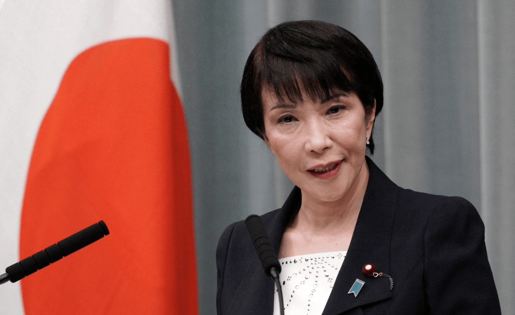 我外交官发大火<strong></p>
<p>泰达币官网</strong>,发表“斩首”警告!高市早苗:你做好觉悟了吗?