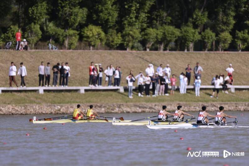 就差0.32秒<strong></p>
<p>泰达币官网</strong>!广东队在十五运会上差点掀翻世界冠军队伍