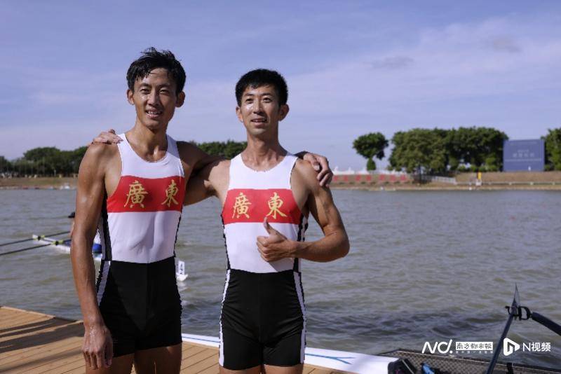 就差0.32秒<strong></p>
<p>泰达币官网</strong>!广东队在十五运会上差点掀翻世界冠军队伍