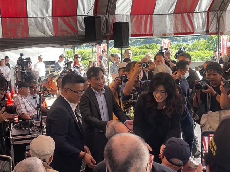 金灿荣:大陆的耐心是有限的<strong></p>
<p>泰达币官网</strong>,留给台湾的时间不多了