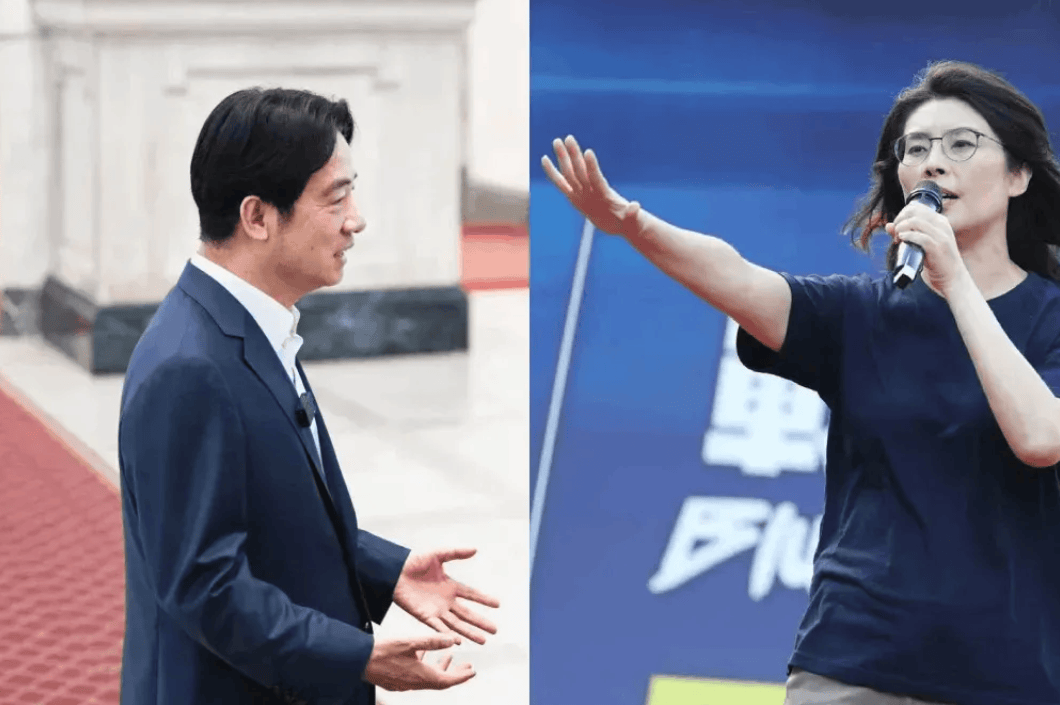 金灿荣:大陆的耐心是有限的<strong></p>
<p>泰达币官网</strong>,留给台湾的时间不多了