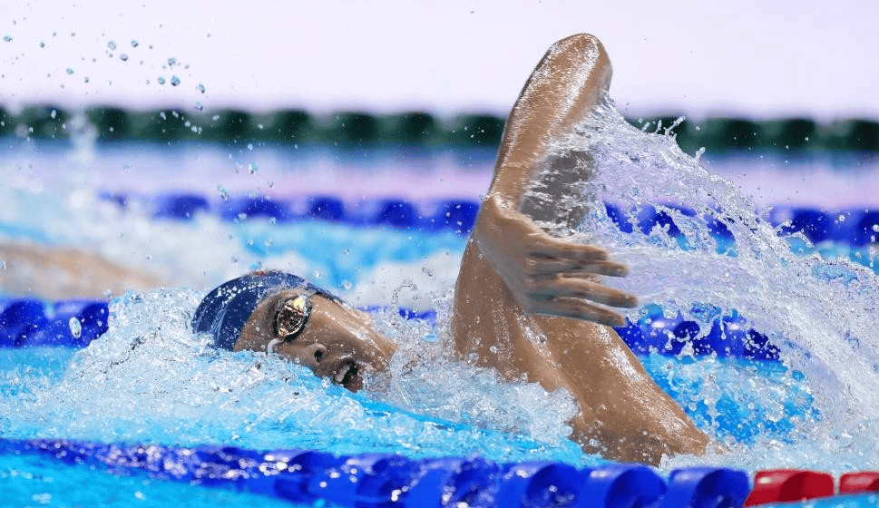 十五运|山东今晚争进U20男足决赛<strong></p>
<p>泰达币官网</strong>,张展硕400米自由泳争金