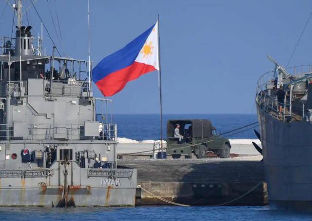 美媒:越南在南海4年造21座岛<strong></p>
<p>泰达币官网</strong>!菲律宾成试错样本?中方早有打算