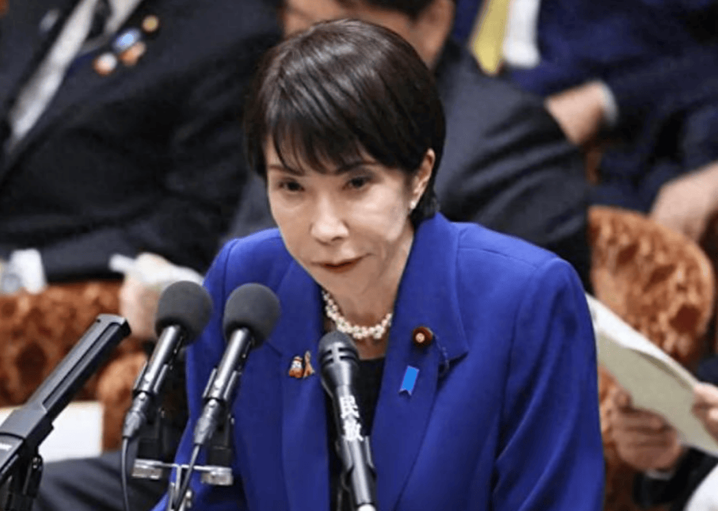 高市早苗闯了大祸<strong></p>
<p>泰达币官网</strong>,日方意识到大事不妙,琉球怕是保不住