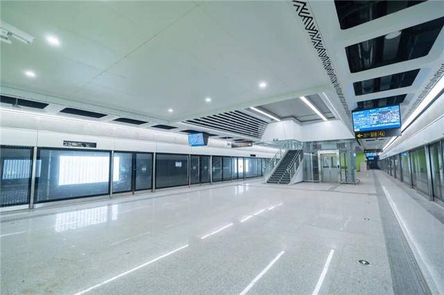 济南地铁4号线冲刺通车:一场城市交通与民生的双向奔赴