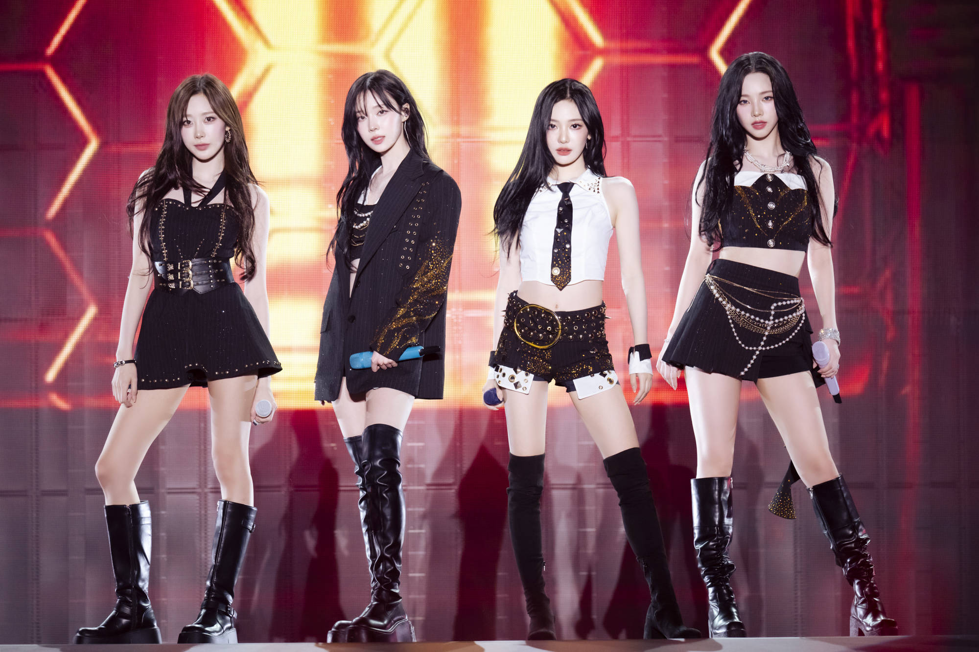 aespa惊喜官宣明年4月首登Kyocera Dome<strong></p>
<p>泰达币官网</strong>!第三次TOKYO DOME演出拉开序幕!