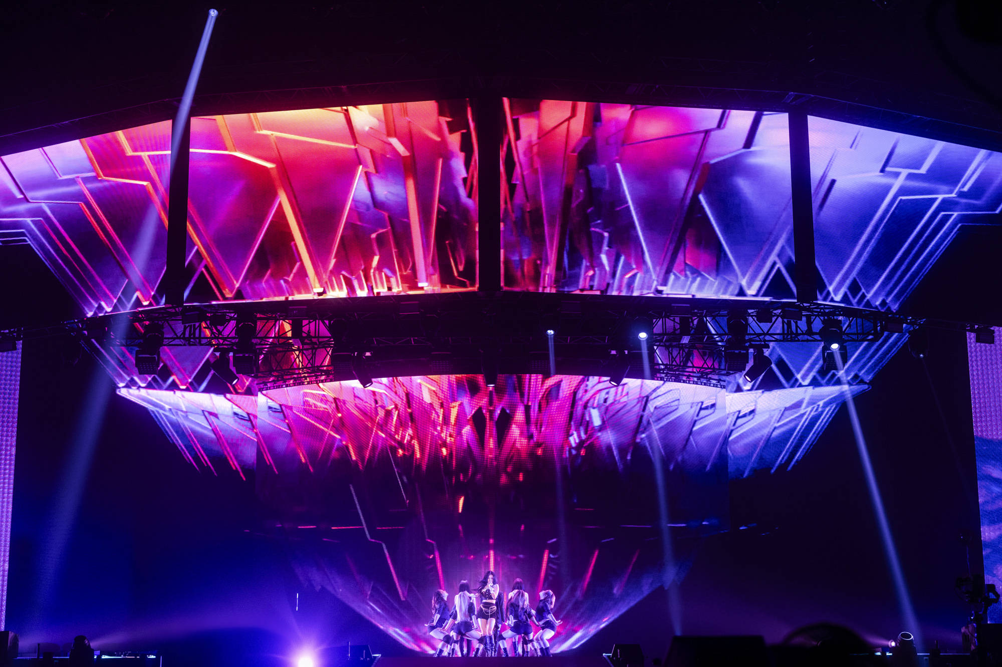 aespa惊喜官宣明年4月首登Kyocera Dome<strong></p>
<p>泰达币官网</strong>!第三次TOKYO DOME演出拉开序幕!