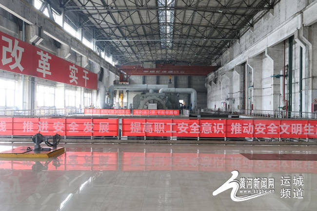 暖流已至 运城热力“温暖答卷”写进百姓心坎里