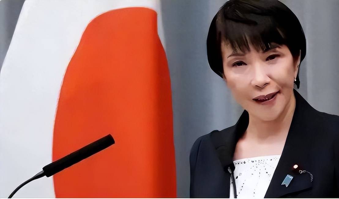 高市早苗不自量力<strong></p>
<p>aicoin</strong>,美媒发出警告:日本如果走错半步,中国万枚导弹将降临!