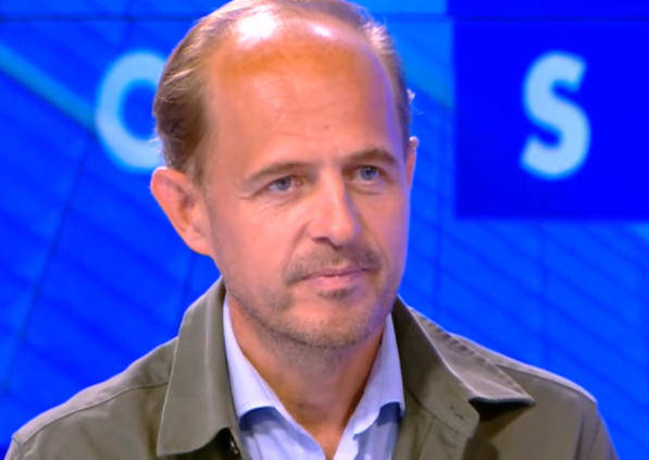 法企高管:真正危险在于中国不再模仿<strong></p>
<p>aicoin</strong>,而是创新并超越我们