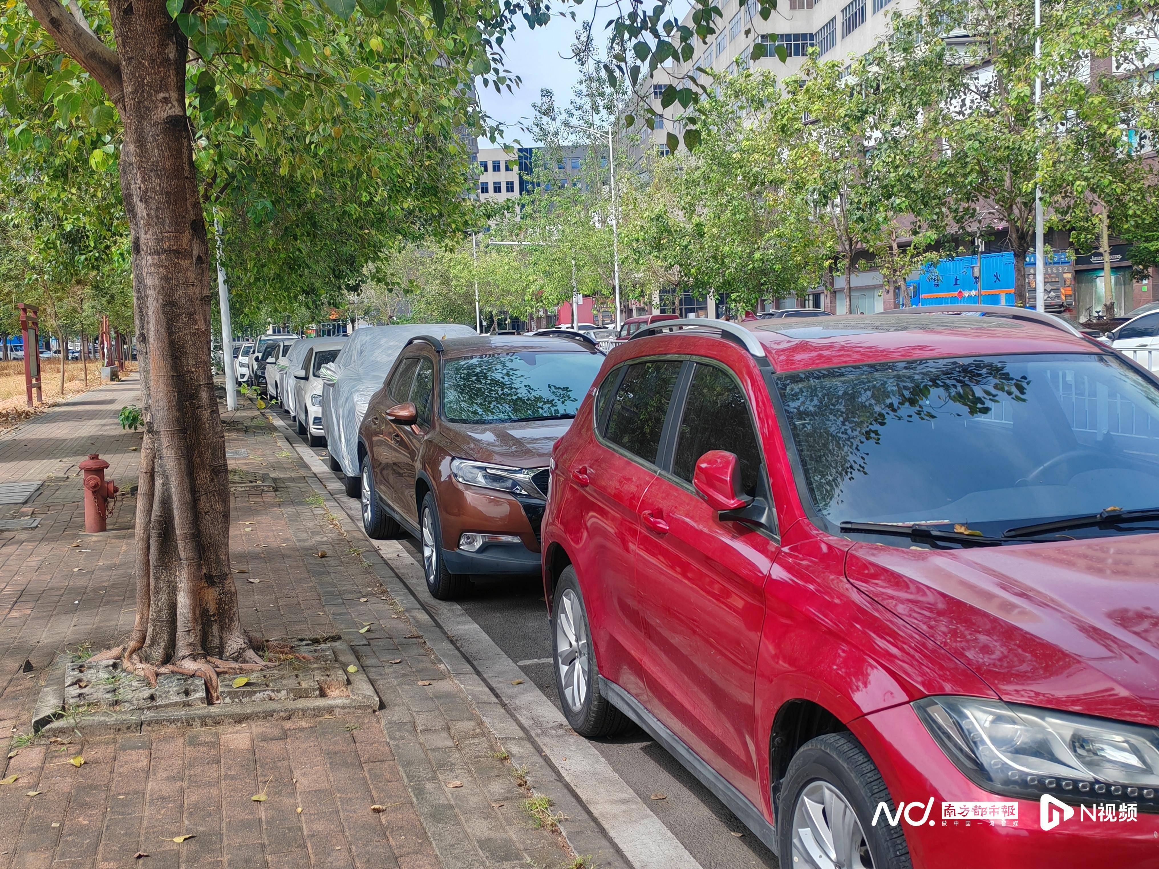 东莞一村告示:停放超过五日的“僵尸车”<strong></p>
<p>aicoin</strong>,或将拖车处理