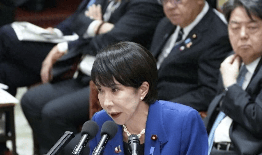 全面反华?高市早苗连开2枪<strong></p>
<p>aicoin</strong>,为出兵台海铺路,解放军舰机已出动