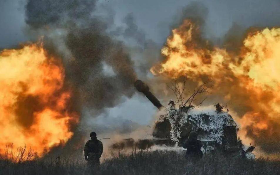 俄军发射13枚“全球禁止”导弹突袭乌克兰<strong></p>
<p>aicoin</strong>，核打击前最后警告，80万北约兵蓄势待发