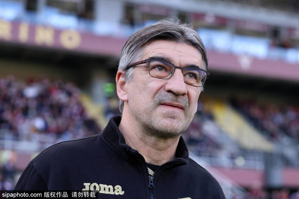 1年被解雇3次<strong></p>
<p>aicoin</strong>!亚特兰大官宣尤里奇下课 球队暂列意甲第13