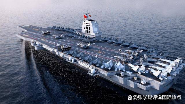 福建舰官宣入列!美方集体傻眼<strong></p>
<p>aicoin</strong>,一点消息没收到,中方喊话有深意