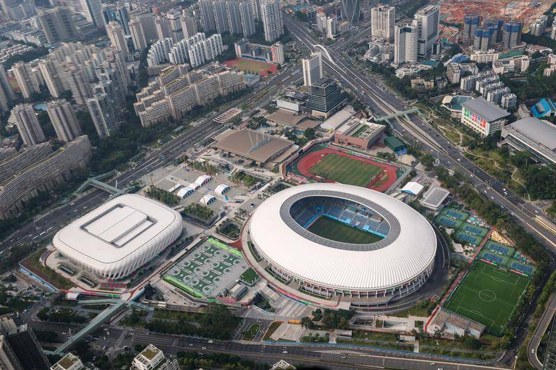 两场“点杀”<strong></p>
<p>aicoin</strong>！全运会U20男足-广东与湖北会师决赛