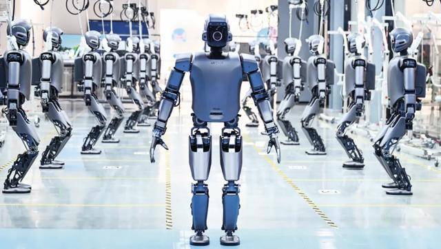 万亿机器人赛道<strong></p>
<p>aicoin</strong>,谁是背后金主?