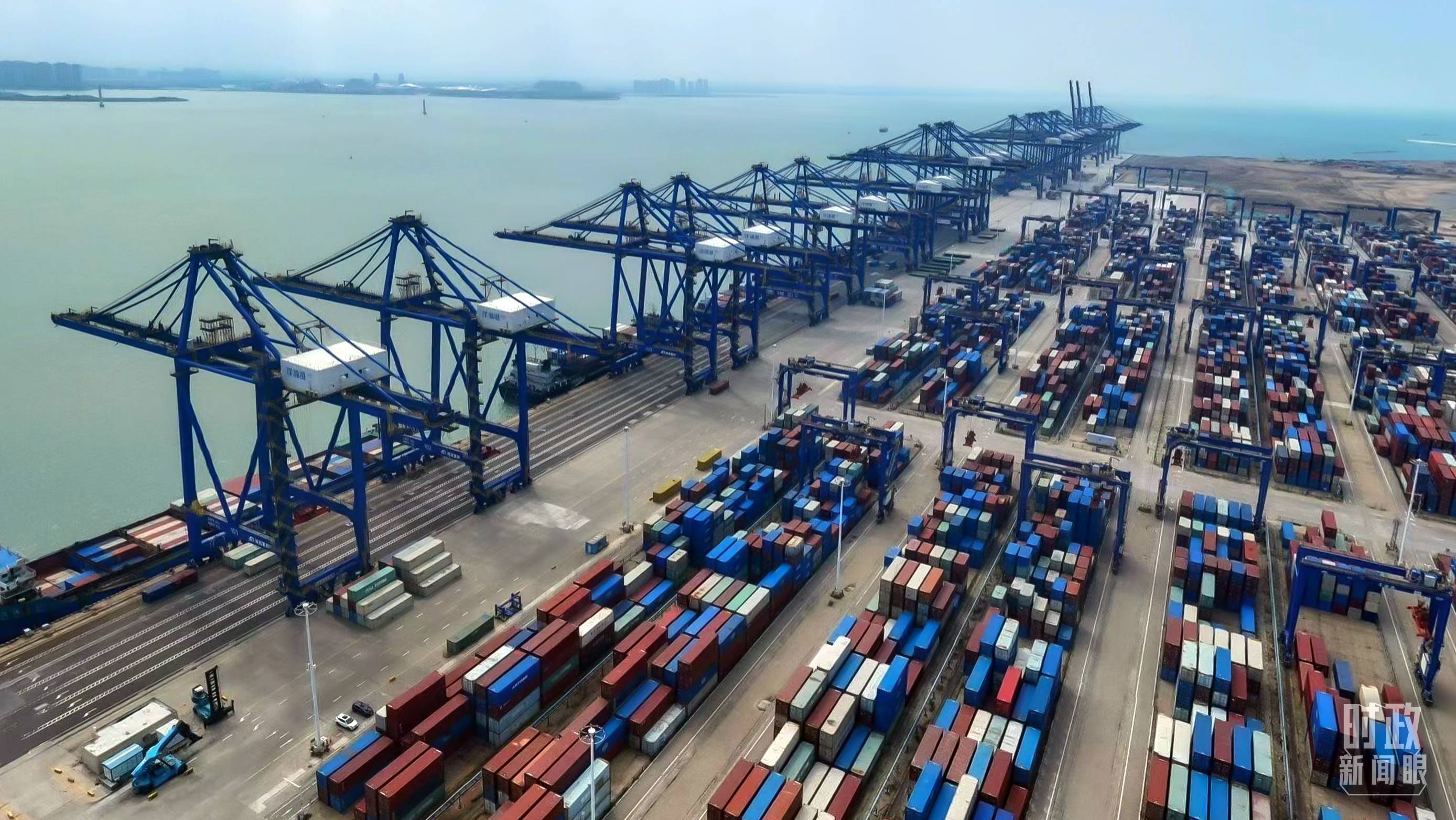 时政新闻眼丨一年之内再赴海南<strong></p>
<p>aicoin</strong>,习近平重点关注这件大事