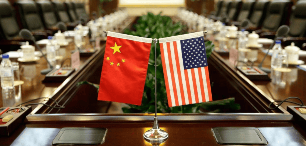 FBI局长奉命秘密抵华<strong></p>
<p>aicoin</strong>,事前没传出半点风声,中美为何讳莫如深?