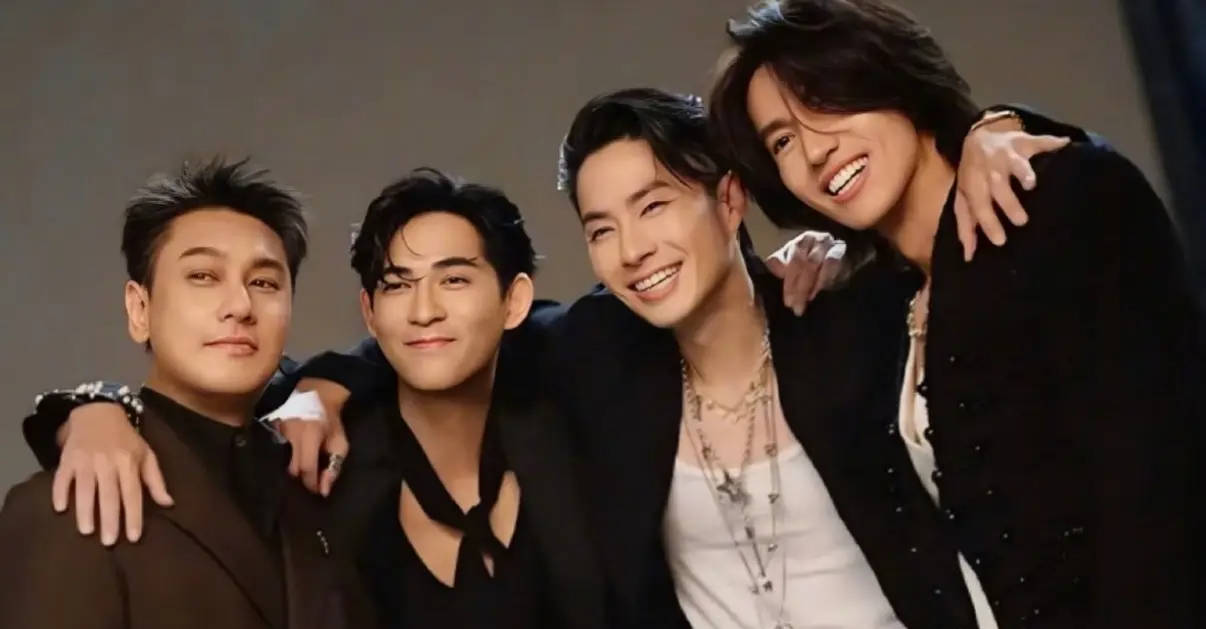 朱孝天方回应演唱会F4变F3:<strong></p>
<p>aicoin</strong>我们也不清楚什么情况