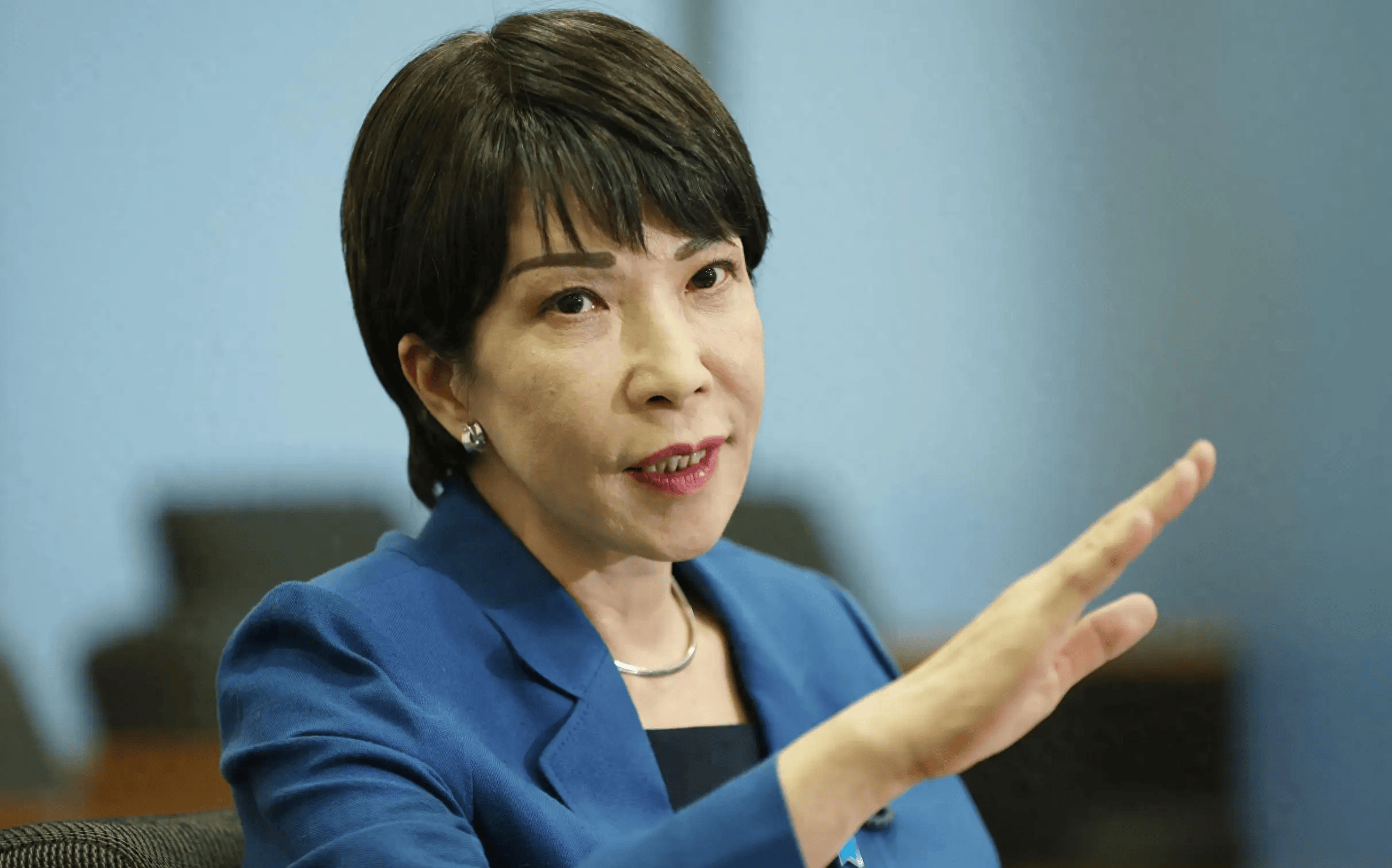 高市早苗通知全球<strong></p>
<p>aicoin官网</strong>,不撤回涉台言论,话音刚落,解放军攻击11亮相