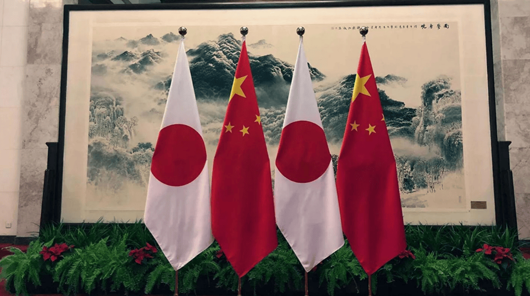 中方外交官对日本说出“斩首”二字<strong></p>
<p>aicoin官网</strong>,却把欧洲议会吓得不轻,立马与“台独”切割