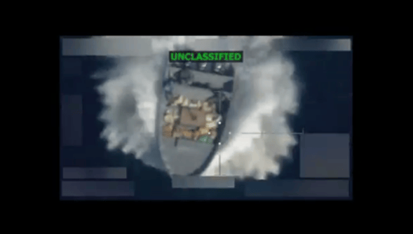 “重大决裂”<strong></p>
<p>aicoin官网</strong>！美媒爆料：英国暂停与美国共享有关加勒比海所谓“贩毒船”情报