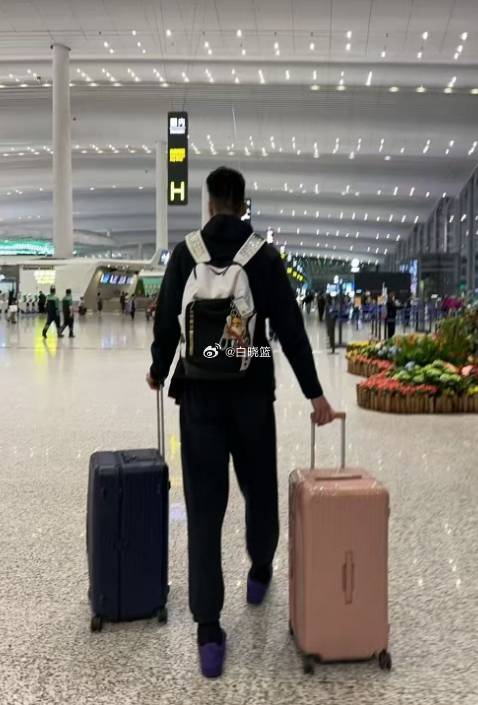 全运会男篮决赛不打了<strong></p>
<p>aicoin官网</strong>!曝余嘉豪已返回西班牙