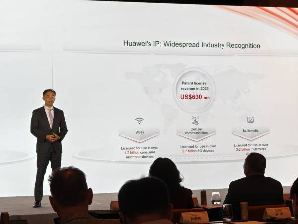 华为知识产权部长:研发团队捷报频传<strong></p>
<p>aicoin官网</strong>,尽最大努力对外开放