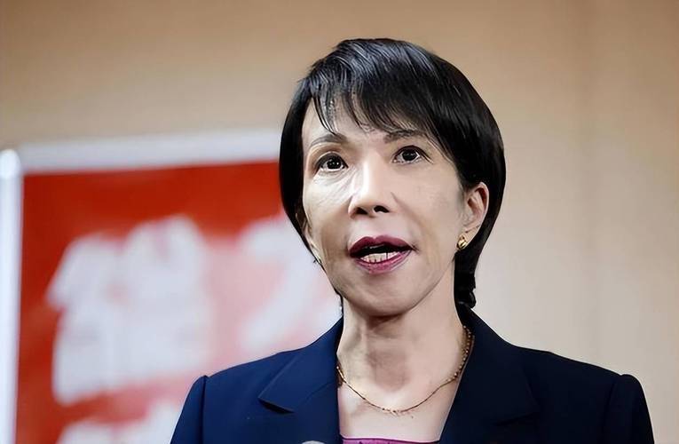 高市早苗创尴尬纪录!上台 20 天因台海言论、台当局会面两遭抗议<strong></p>
<p>aicoin官网</strong>,死不认错只说以后不说?