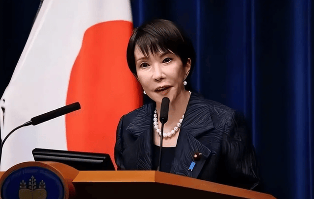 高市早苗对华摊牌<strong></p>
<p>aicoin官网</strong>,明确或武力干涉台海,中国可祭“王炸”反击