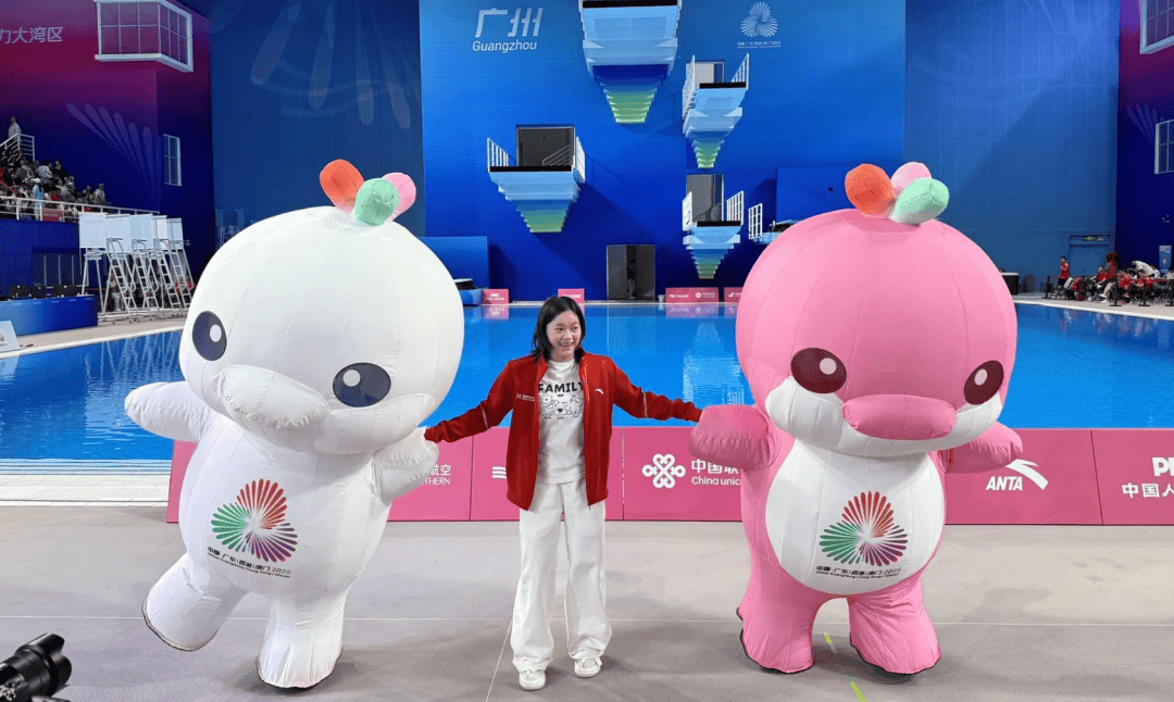 全红婵深夜发文：没有白走的路<strong></p>
<p>aicoin官网</strong>，对错都是我的脚印