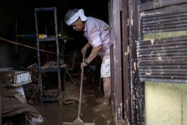 中方为什么要援助菲律宾<strong></p>
<p>aicoin官网</strong>,都援助了谁?